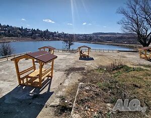 Продава се идеална част от Парцел в с. Мърчаево, София Sale 50 sq. m. Regulation pending With electricity Water pipe | Land for development, Investment projects | Marchaevo