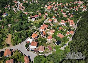 Продава се идеална част от Парцел в с. Мърчаево, София Sale 190 sq. m. Regulation pending With electricity Water pipe | Land for development, Investment projects | На разклона за Делта Хил Marchaevo