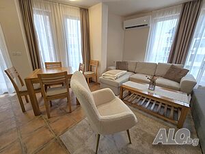 Уютно обзаведен двустаен апартамент под наем в Банско 1-Bedroom 67 sq. m. Furnished Not last floor | Apartments | Bansko