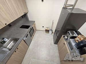 Апартамент с уникална локация в Банско, срещу Къща Музей Никола Вапцаров под наем! 1-Bedroom 55 sq. m. Furnished First residential floor | Apartments | Bansko