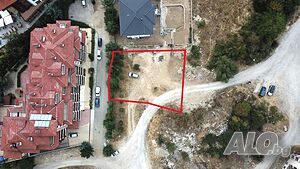 Урегулиран! Парцел за продажба на отлична локация в Банско Sale 690 sq. m. Regulated (RLE) With electricity Water pipe | Land for development, Investment projects | Bansko