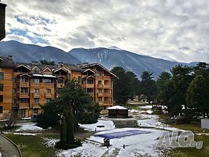 Напълно обзаведено студио под наем в престижния Pirin Golf & Country Club Studio 45 sq. m. Furnished Not last floor | Apartments | Razlog