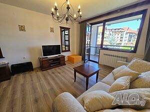 Просторен двустаен апартамент за продажба в Astera, Банско 1-Bedroom 87 sq. m. Brick 2008 y. 2 floor Not last | Apartments | Bansko