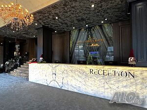 PREMIER Luxury Mountain Resort: ексклузивен, тристаен апартамент с гледка към Пирин планина за прода 2-Bedroom 100 sq. m. Brick 2008 y. 4 floor Not last | Apartments | Bansko