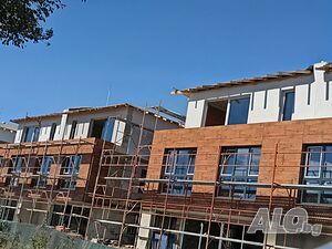 Нова 3-етажна Къща в Банкя 3 - storey 262 sq. m. built-up area 283 sq. m. courtyard | Houses / Villas | Изгрев-Изток Bankya