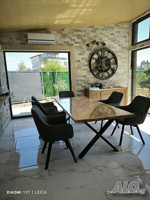 Вила под наем Созопол до плаж ”Каваците”. 1 - storey 120 sq. m. Furnished | Houses / Villas | Буджака Sozopol