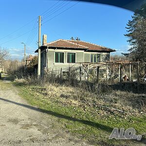 Къща в село Дряново 2 - storey 86 sq. m. built-up area 760 sq. m. courtyard | Houses / Villas | Dryanovo