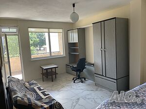 тристаен апартамент с морски изглед в с. Атия 2-Bedroom 74 sq. m. Brick 1990 y. 2 floor Not last | Apartments | Atia