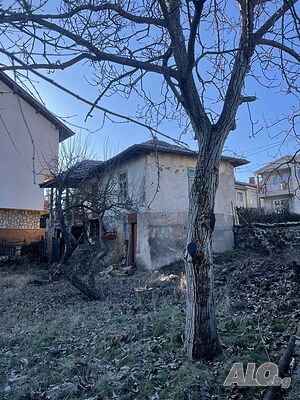 Къща в с. Кътина, Нови Искър 1 - storey 42 sq. m. built-up area 316 sq. m. courtyard | Houses / Villas | Кътина Novi Iskar