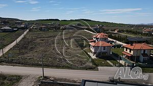 УПИ! Равен парцел до магистрала Sale 420 sq. m. Regulated (RLE) With electricity Water pipe | Land for development, Investment projects | Herakovo