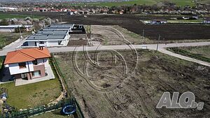 УПИ! Равен парцел до магистрала Sale 580 sq. m. Regulated (RLE) With electricity Water pipe | Land for development, Investment projects | Herakovo