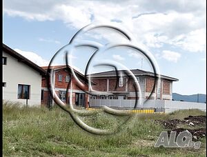 УПИ! ТОК! Гурмазовско шосе! Асфалтов път! Sale 400 sq. m. Regulated (RLE) With electricity Water pipe | Land for development, Investment projects | Gurmazovo