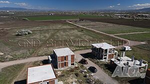 УПИ! Парцел подходящ за жилищно строителство Sale 554 sq. m. Regulated (RLE) With electricity Own water source | Land for development, Investment projects | Gurmazovo