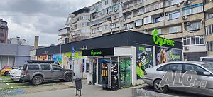 Апартамент три стаи среден етаж ОУ Елин Пелин център Христо Ботев 2-Bedroom 60 sq. m. Panel 1989 y. Not last | Apartments | Pogrebite Varna