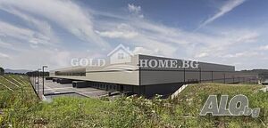 Инвестиционен парцел на 7 км от Пловдив № 6336 Sale 50000 sq. m. Regulated (RLE) With electricity Without water | Land for development, Investment projects | Sadovo