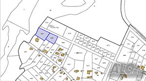 Парцел 618кв.м., с. Дюлино Sale 618 sq. m. Regulated (RLE) With electricity Water pipe | Land for development, Investment projects | Dyulino