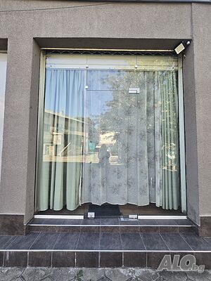 Гранд Имоти БГ дава под наем помещение в гр. Гълъбово Shop Office Medical office Beauty salon 30 sq. m. Ground floor | Shops, Offices | Център Galabovo