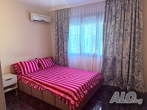 Предлага ме Тристаен Апартамент град Хасково кв Дружба 2-Bedroom 102 sq. m. Furnished Not last floor | Apartments | Druzhba Haskovo