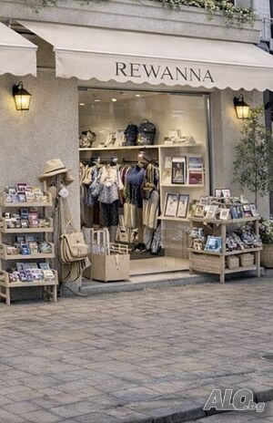 Магазин под наем Созопол Стар град Shop 30 sq. m. Ground floor | Shops, Offices | Созопол ул.Аполония Sozopol