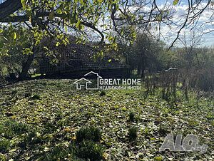 парцел в с. Заветно и второстепенна постройка Sale 1057 sq. m. Regulated (RLE) Without electricity Without water | Land for development, Investment projects | Zavetno