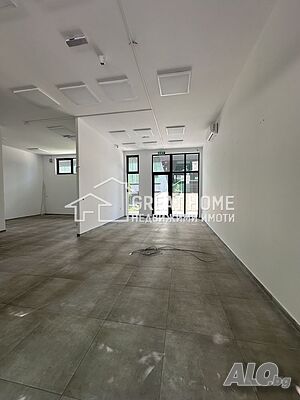 Под наем аптека Atelier / Studio 80 sq. m. Unfurnished Ground floor | Apartments | Industrial zone Targovishte