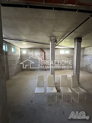 Под наем помещение!!! Atelier / Studio 100 sq. m. Unfurnished Ground floor | Apartments | Varosha Targovishte