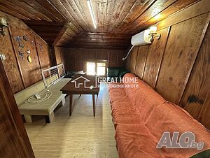 Под наем апартамент двустаен апартамент 1-Bedroom 47 sq. m. Furnished Garret / Attic room | Apartments | Tsentar Targovishte