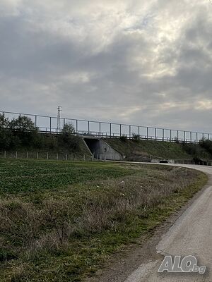 Парцел УПИ магистрала Тракия Sale 3688 sq. m. Regulated (RLE) Without electricity Without water | Land for development, Investment projects | магистрала Тракия Hadzhidimitrovo