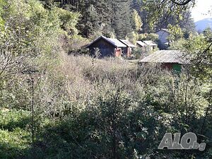 Продавам парцел Sale 761 sq. m. Regulated (RLE) Without electricity Without water | Land for development, Investment projects | Квартал 4 Chuypetlovo