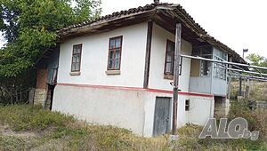 Къща с двор 2 декара в Каран Върбовка 1 - storey 100 sq. m. built-up area 2212 sq. m. courtyard | Houses / Villas | Karan Varbovka