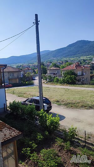 Продавам къща в село Хвойна 2 - storey 136 sq. m. built-up area 360 sq. m. courtyard | Houses / Villas | Hvoyna