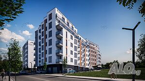 НОВ ПРОЕКТ!!! BLACK HILL 2!!! Ателиета, едностайни, двустайни и тристайни апартаменти от инвеститор! 1-Bedroom 64 sq. m. Brick 2026 y. 4 floor Not last | Apartments | Meden Rudnik Burgas