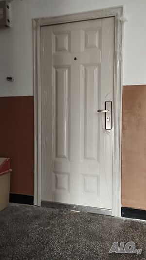 Апартамент жк Орел 1-Bedroom 62 sq. m. Panel 1995 y. 5 floor Not last | Apartments | Orel Razgrad