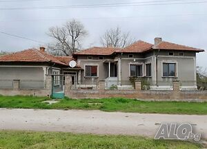 Продавам къща за 35000 Евро 1 - storey 123 sq. m. built-up area 2500 sq. m. courtyard | Houses / Villas | Дулово Sekulovo