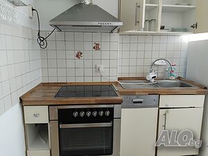 Давам под наем двустаен апартамент-център 1-Bedroom 70 sq. m. Furnished Not last floor | Apartments | Center Kardzhali