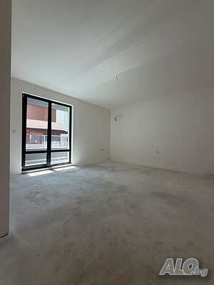 Продавам двустаен апартамент кв. Студен кладенец 1-Bedroom 65 sq. m. Brick 2025 y. 3 floor Not last | Apartments | Studen Kladenets Kardzhali