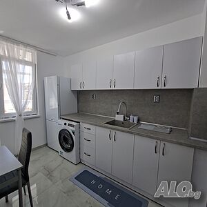 🏠 ТОП ЦЕНТЪР! Двустаен след основен ремонт + гараж 🚗 1-Bedroom 67 sq. m. Furnished Not last floor | Apartments | Osvobozhdenie Razgrad