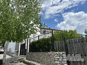 Къща за продажба в Струмяни, с. Илинденци 2 - storey 90 sq. m. built-up area 530 sq. m. courtyard | Houses / Villas | Ilindentsi