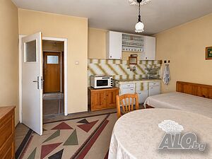Етаж от къща за продажба в Сандански 2-Bedroom 75 sq. m. Brick 1977 y. First residential floor | Apartments | Sandanski