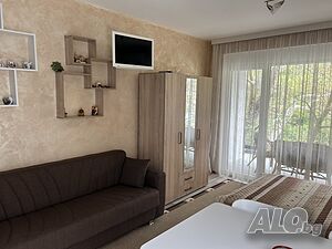 Студио, апартамент под наем в гр. Сандански Studio 40 sq. m. Furnished Not last floor | Apartments | Sandanski