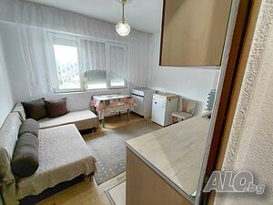 Апартамент под наем в гр. Сандански 1-Bedroom 50 sq. m. Furnished Not last floor | Apartments | Sandanski
