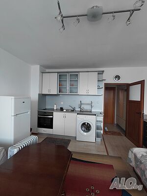Студио под наем в Поленица, Сандански Studio 40 sq. m. Furnished Not last floor | Apartments | Polenitsa