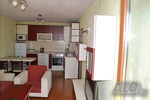 Апартамент под наем в Сандански 1-Bedroom 60 sq. m. Furnished Not last floor | Apartments | Sandanski
