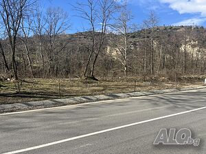 Имот за продажба в гр. Мелник Sale 2600 sq. m. Regulated (RLE) Without electricity Water pipe | Land for development, Investment projects | Melnik