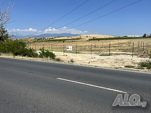 Имот за продажба на Е-79 Sale 3100 sq. m. Not regulated Without electricity Without water | Land for development, Investment projects | Damyanitsa