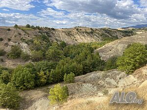 Земеделска земя за продажба в с. Джигурово Agricultural land 1500 sq. m. Sixth category | Agricultural land, Orchards, Vineyards, Forests | Dzhigurovo