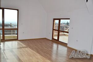 Мезонет за продажба Maisonette 126 sq. m. Brick 2008 y. Last floor | Apartments | Polenitsa