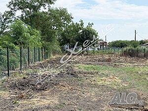 Дворно място със стара къща в центъра на село Тръстиково Sale 1620 sq. m. Regulated (RLE) With electricity Water pipe | Land for development, Investment projects | Trastikovo
