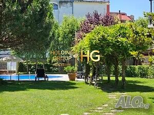Двустаен апартамент под наем Св. Св. Константин и Елена 1-Bedroom 68 sq. m. Furnished | Apartments | St. Constantine and Elena (resort)