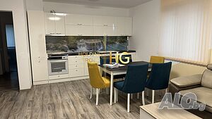 Тристаен апартамент под наем 90 кв.м Обзаведен 2-Bedroom 90 sq. m. Furnished | Apartments | St. Constantine and Elena (resort)